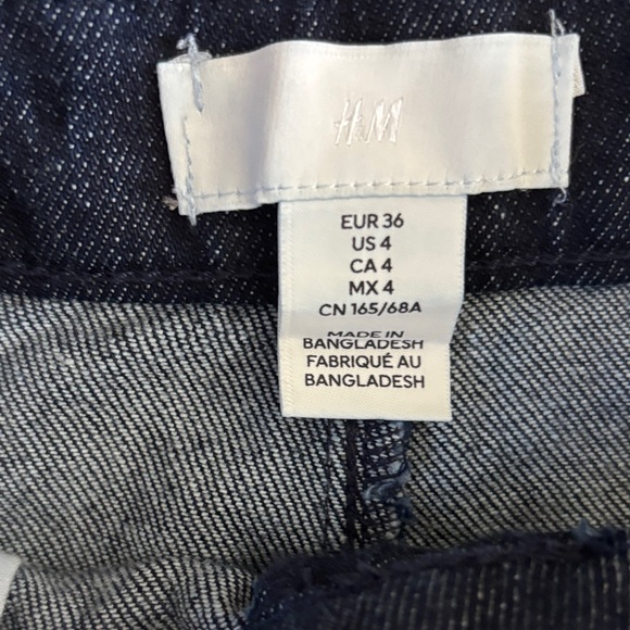 H&M Trouser Jeans - Picture 2 of 11